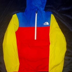 ***BOYS NORTHFACE JACKET